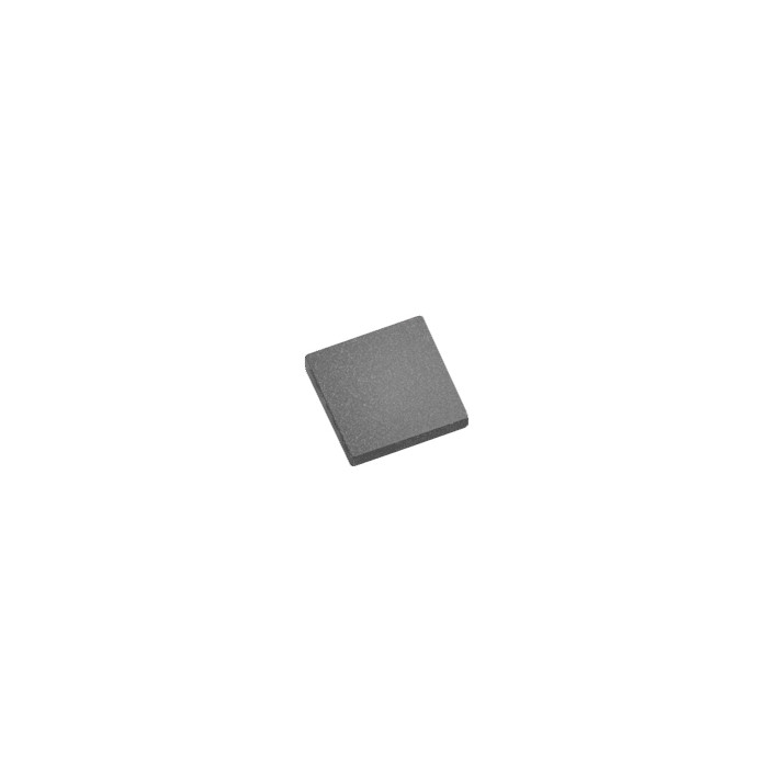 Квадратная тротуарная плитка 30x30x8